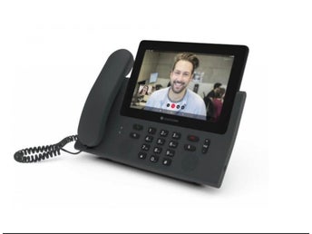 COCOMM F910 BT Wireless Desk Phone