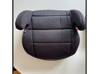 Bilbarnstol Axkid