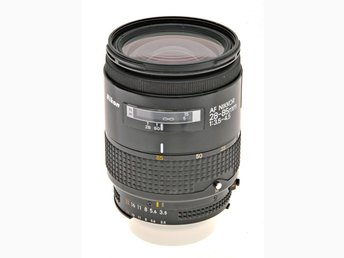Nikon AF 28-85mm f:3,5-4,5