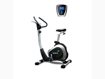 motionscykel begagnad säljes