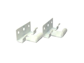 Takfäste för C-skena 2-pack