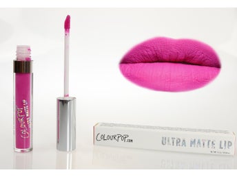 Ultra matt DRIVEN flytande läppstift
