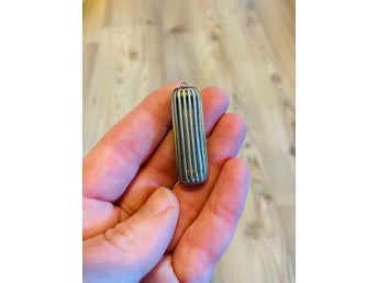 Hängsmycke till Fitbit Flex