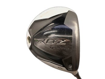TaylorMade RBZ HL Driver / Flex Regular / Loft 13