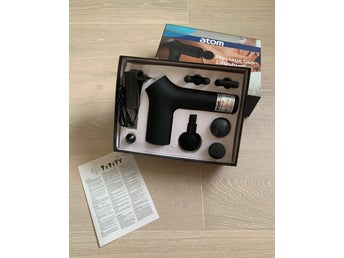 ATOM Massagepistol