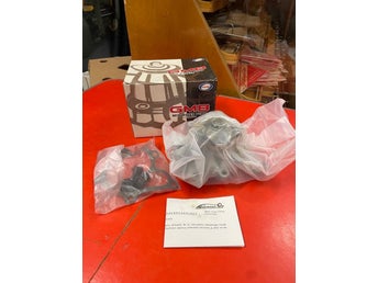 Mazda 626 Vattenpump GMB