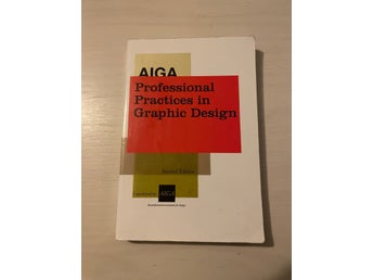 AIGA professional practices in graphic design