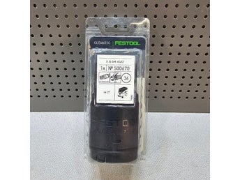 Festool D 36 DM-AS/CT dammsugaradapter