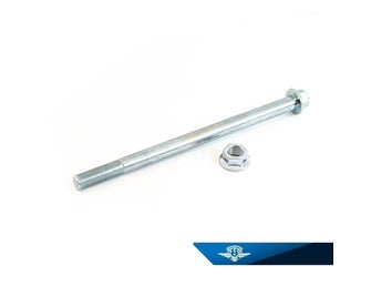 Ny Hjulaxel fram Honda MT 50 / svingaxel MT50 och MB50