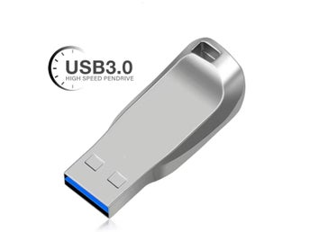 USB 3.0 Flash