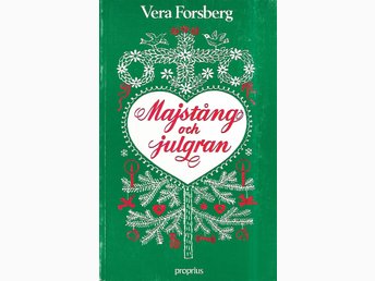 julgran malmö pris Majstång och julgran Jubileums Pris 50:  (399034267) ᐈ Tusen Ting 