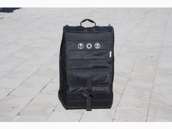 bugaboo comfort väska bugaboo comfort väska