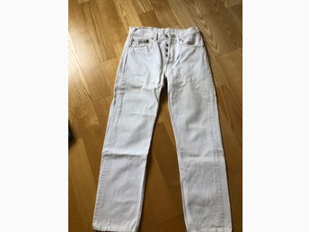 levis w31