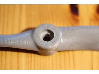 APC Propeller (9x6) ca 23 cm (TL22) 7