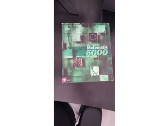 Matematik 5000 1b
