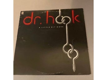Dr. Hook A Little Bit More