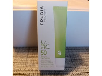 Frida cooling sin gel spf 50 , 50 g