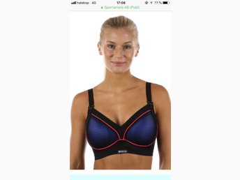 sport bh shock absorber