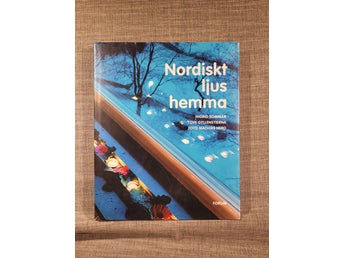 Nordiskt ljus hemma av Ingrid Sommar och Tove Gyllenstierna, 2004