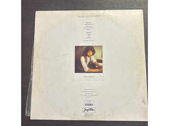 Drago Mlinarec - Negdje Postoji Netko (LSY-68037) Vinyl