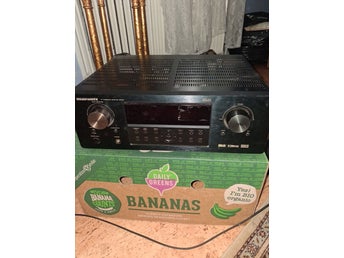 Marantz SR3001 AV Surround Receiver