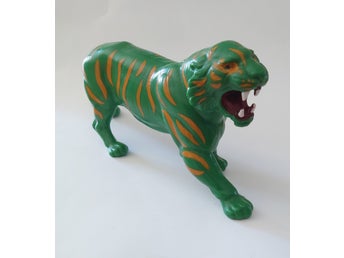 Battle Cat - He-Man - Masters Of The Universe - Malaysia Mattel 1983