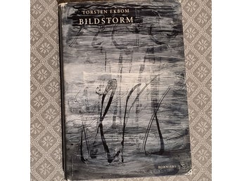 Bildstorm av Torsten Ekbom