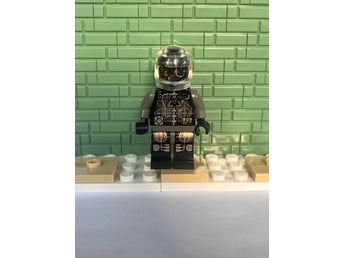 Lego Insectoids Droid (Gigabot), sp032/sp32 minifigur, space, nr1