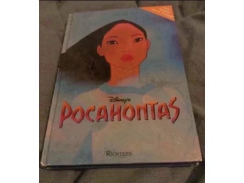 Pocahontas av Richters