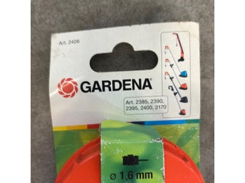 Gardena Trimmertråd Art. 2406