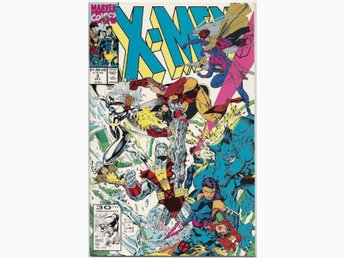 X-MEN FOREVER #3 NM