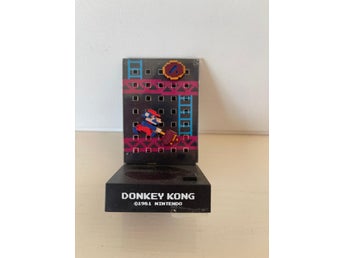Stage Figure Dotgraphics Famicom Super Mario Bros. Donkey Kong