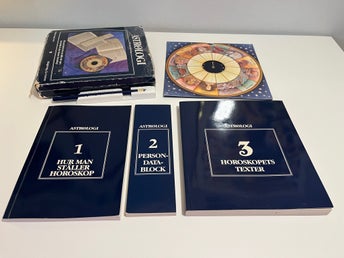 LIZ GREENE/GRANT LEWI ASTROLOGI HOROSKOP