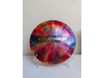 Latitude64 Ballista Pro