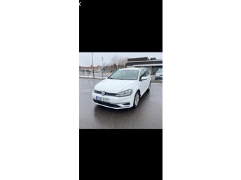 Volkswagen Golf VII