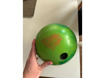 Storm Hy-Road Max Bowlingklot