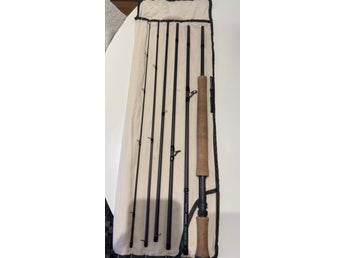 Guideline Elevation 11’3” #7/8 T-pac