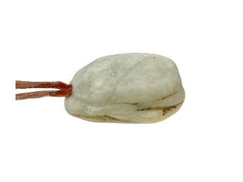 Forntida Egyptisk skarabé i sten - Mellersta eller Nya riket (ca 1800-1100 f.Kr.