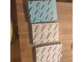 Colorit A4-papper