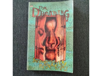 The Dreaming: Through the Gates of Horn and