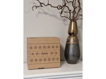 Ny CAIA Beauty Adventskalender 2026! Fri frakt!