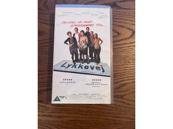 VHS: Lykkevej