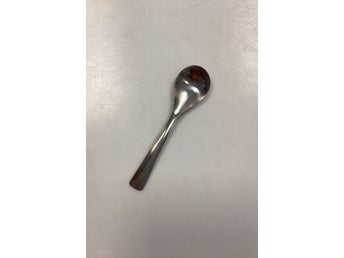 Georg Jensen Moderne Stålbestik Spiseske