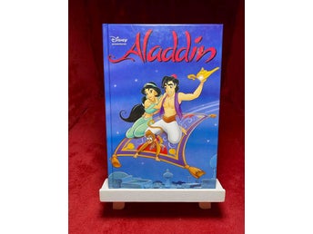 Disney - Aladdin