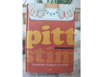 Pittstim av Inti Chavez Perez och Zanyar Adami, 2009