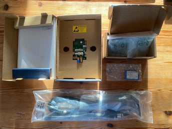Grundfos CIM 260 SMS-larm kit
