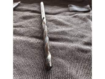 Borrbits 9mm