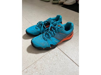 Babolat paddelskor Blå/Orange stl 41