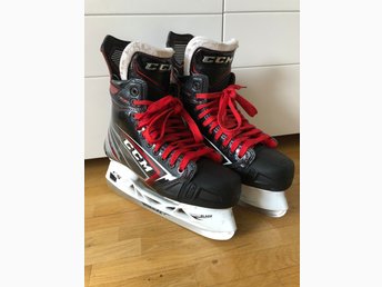 ccm jetspeed 490