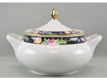 Terrin - Elegance - Christineholm - Fyrklövern